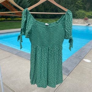 American eagle sundress